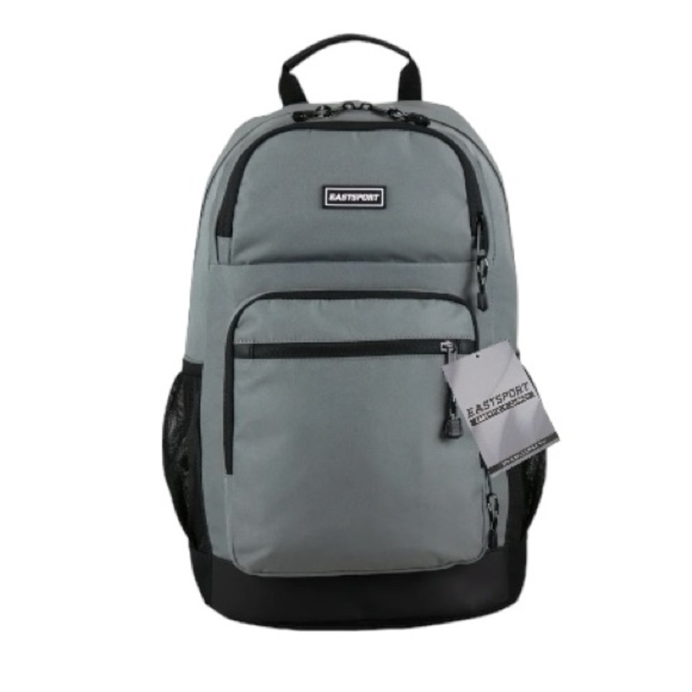 Eastsport Essential Backpack - Picture 3 of 9